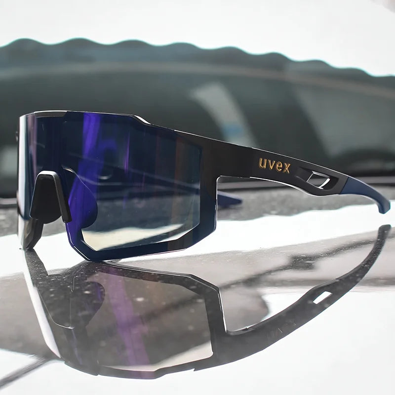 Lunettes de Sport UV400 flying