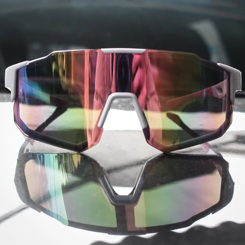 Lunettes de Sport UV400 flying
