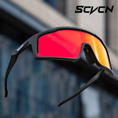 SCVCN-UV400 Sunglasses