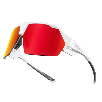 Lunettes de Sport Haute Définition – Vision Optimisée