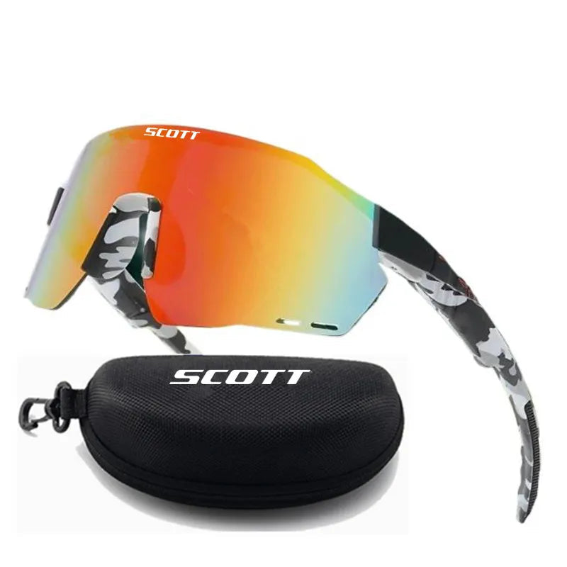 Lunettes de Cyclisme UV400 SC