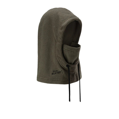 Manchon de tête Street of Wild