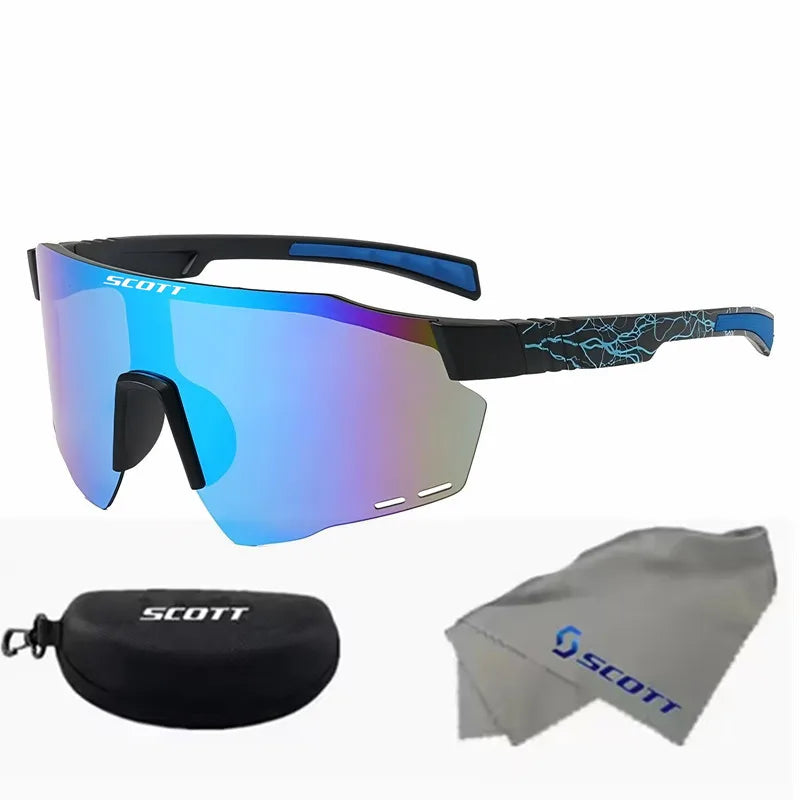 Lunettes de Cyclisme UV400 SC