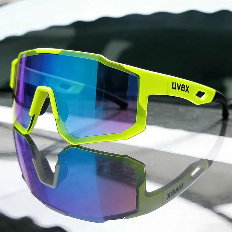 Lunettes de Sport UV400 flying