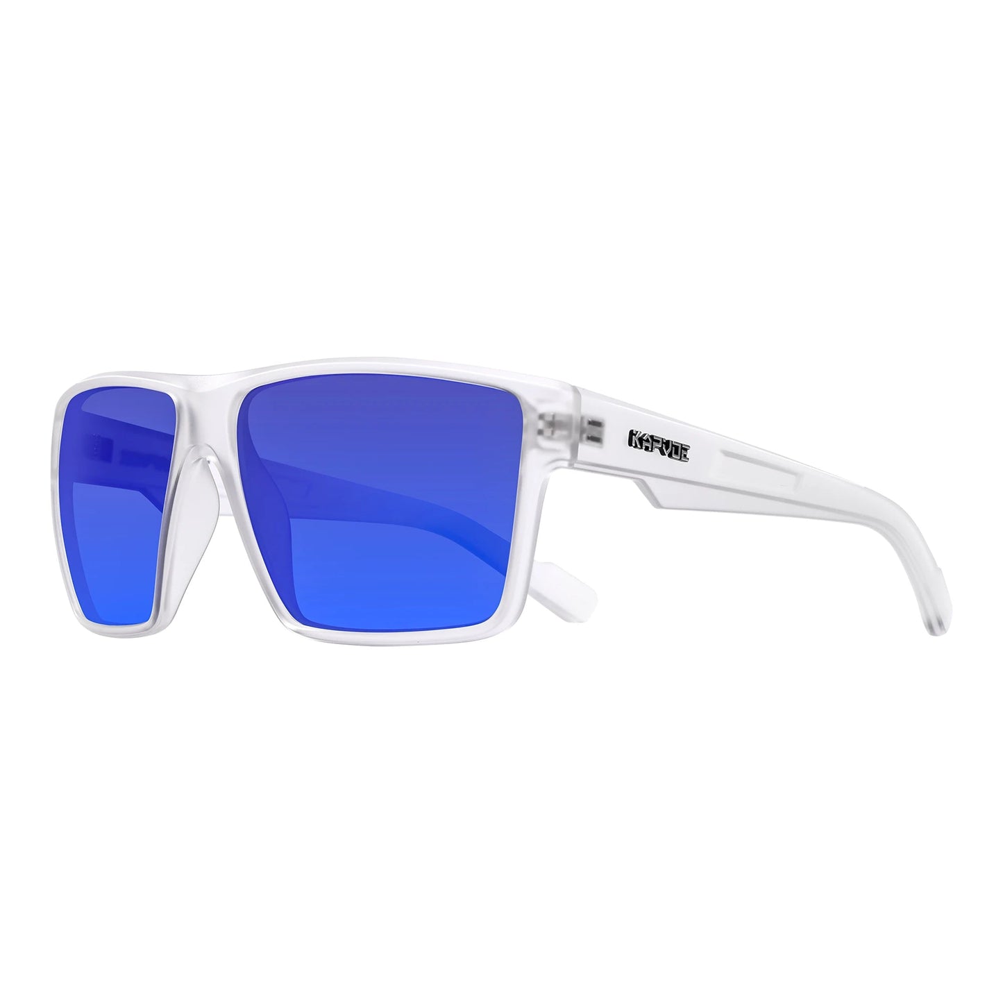 Lunettes de soleil STREET  – Chill Polarisées UV400 HD
