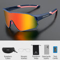 Lunettes de Cyclisme Polarisées ROCKBROS UV400