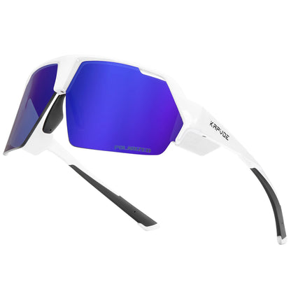 Lunettes de Sport Haute Définition – Vision Optimisée