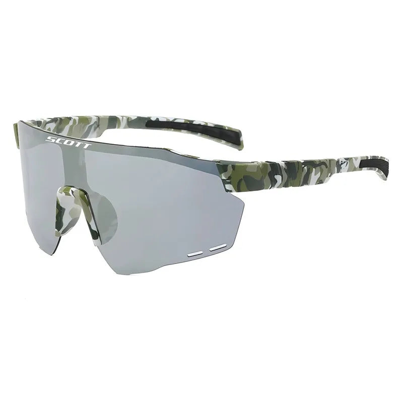 Lunettes de Cyclisme UV400 SC