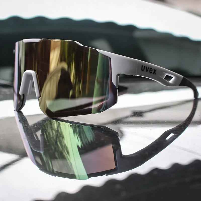Lunettes de Sport UV400 flying