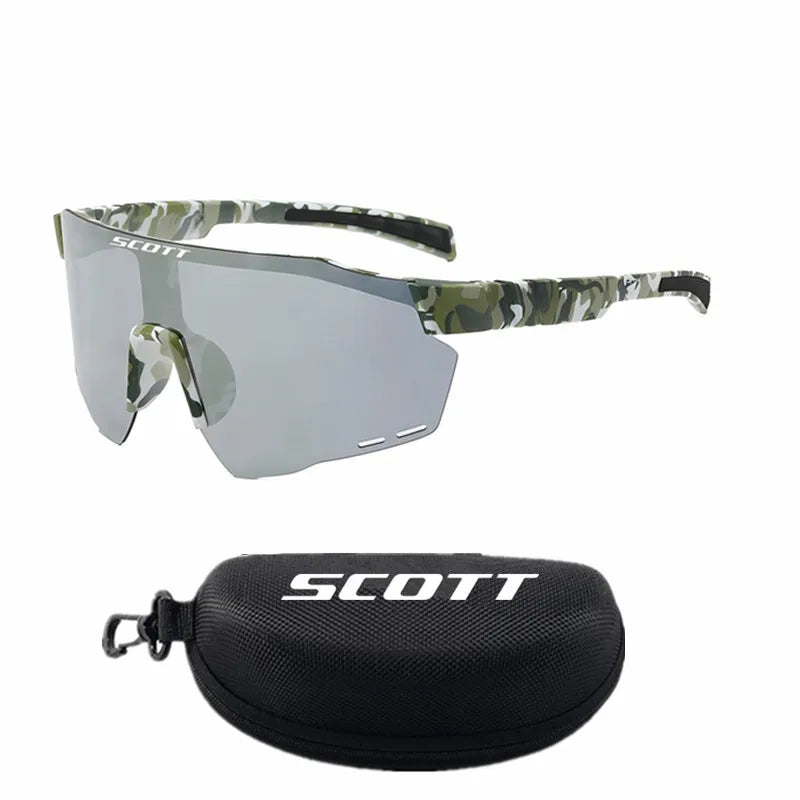 Lunettes de Cyclisme UV400 SC