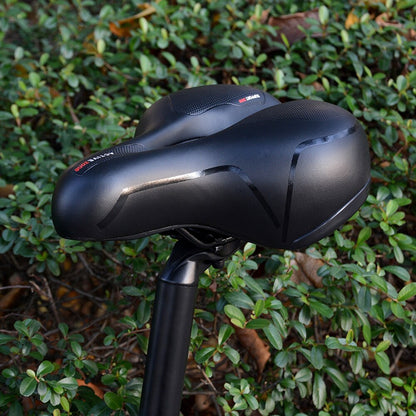 Selle vélo ultra confort