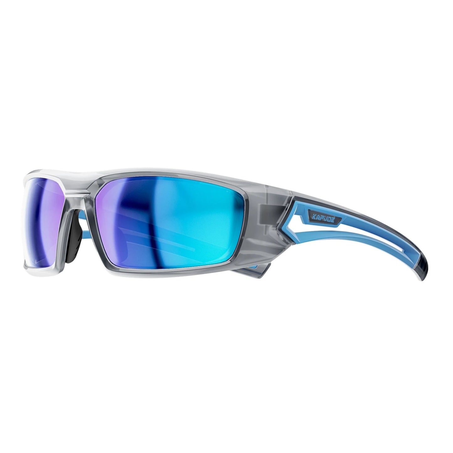Lunettes de soleil STREET – Vision panoramique UV400