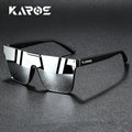 Lunettes de solei UV400 anti-rayures