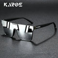 Lunettes de solei UV400 anti-rayures