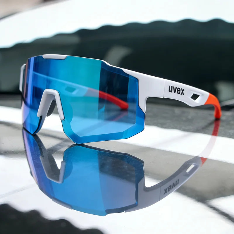Lunettes de Sport UV400 flying