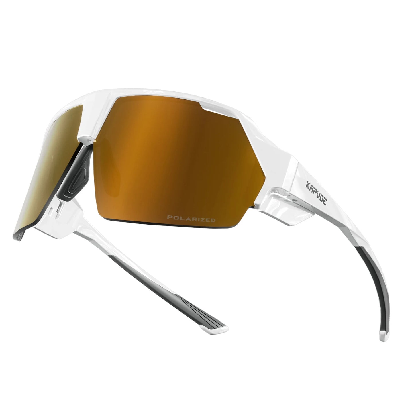 Lunettes de Sport Haute Définition – Vision Optimisée