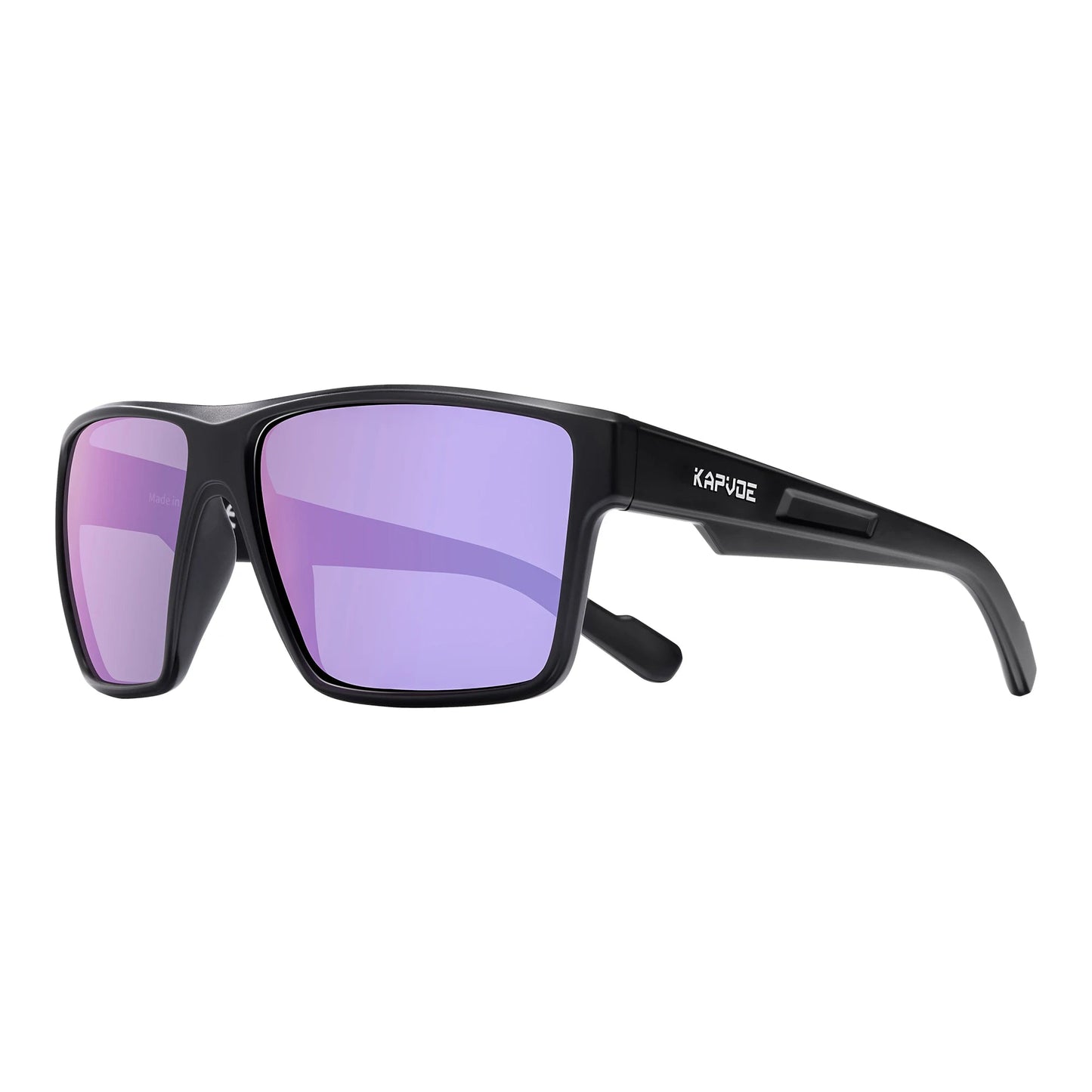 Lunettes de soleil STREET – Vision panoramique UV400