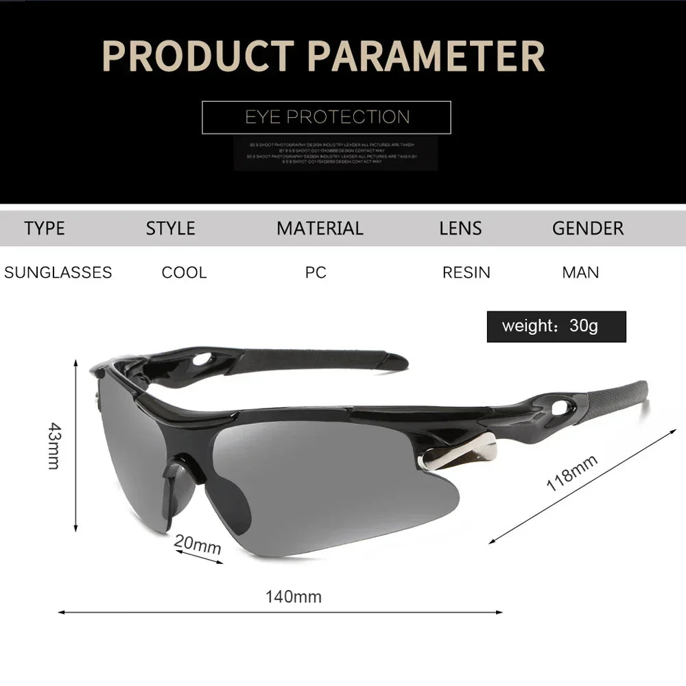 Lunettes de soleil STREET  Road Wild