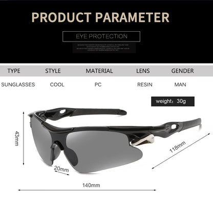 Lunettes de soleil STREET  Road Wild