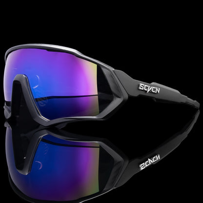 SC-Lunettes de soleil sports plein air