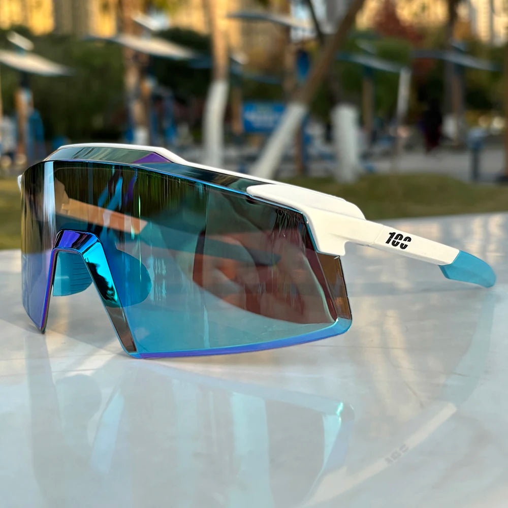 Lunettes 100 UV400