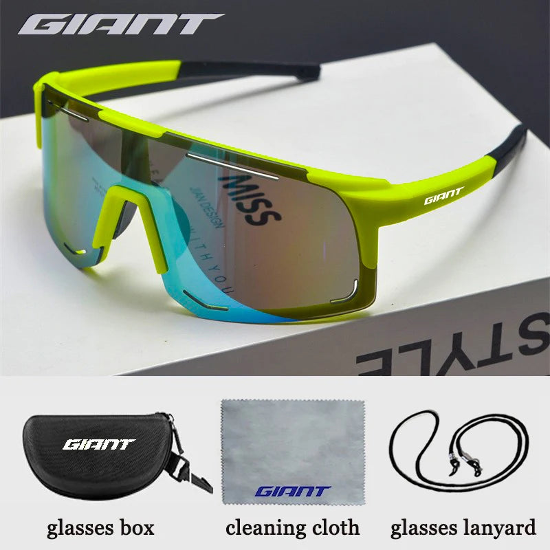 Lunettes Giant UV400