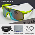 Lunettes Giant UV400