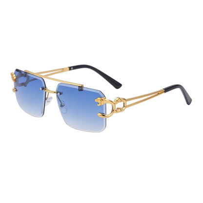 Lunettes de Soleil bling