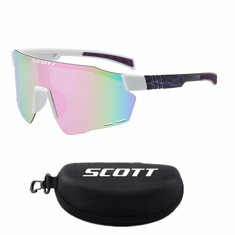 Lunettes de Cyclisme UV400 SC
