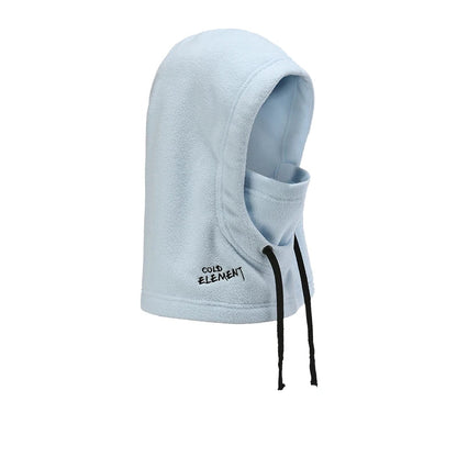 Manchon de tête Street of Wild