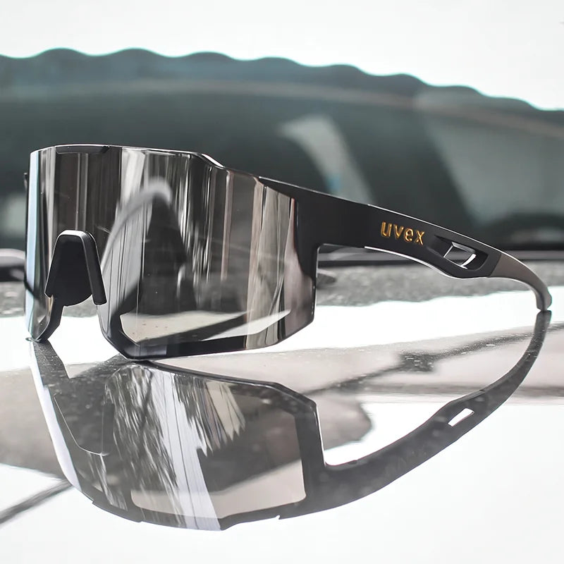 Lunettes de Sport UV400 flying