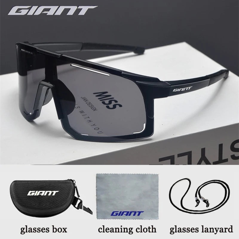 Lunettes Giant UV400