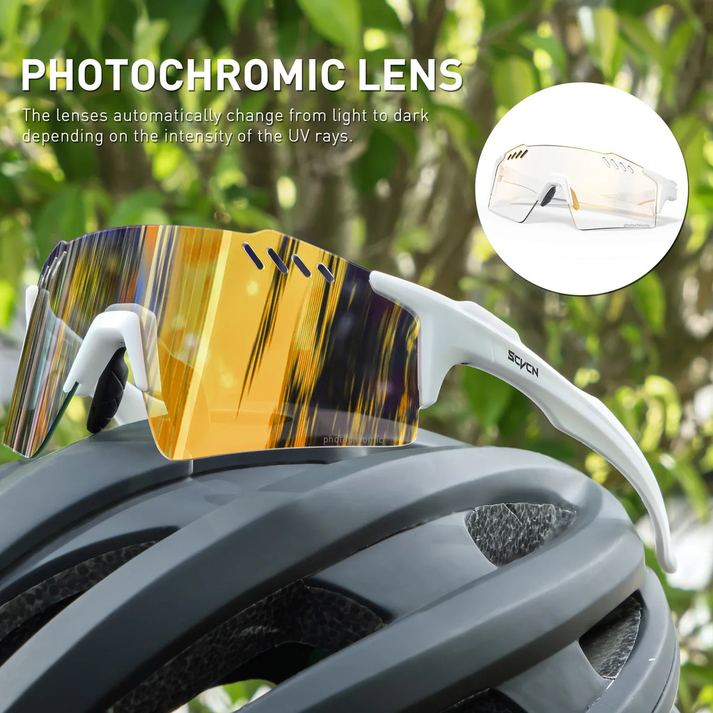 Lunettes de sport Street of Wild