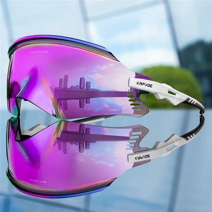 Lunettes de soleil curb TR-90