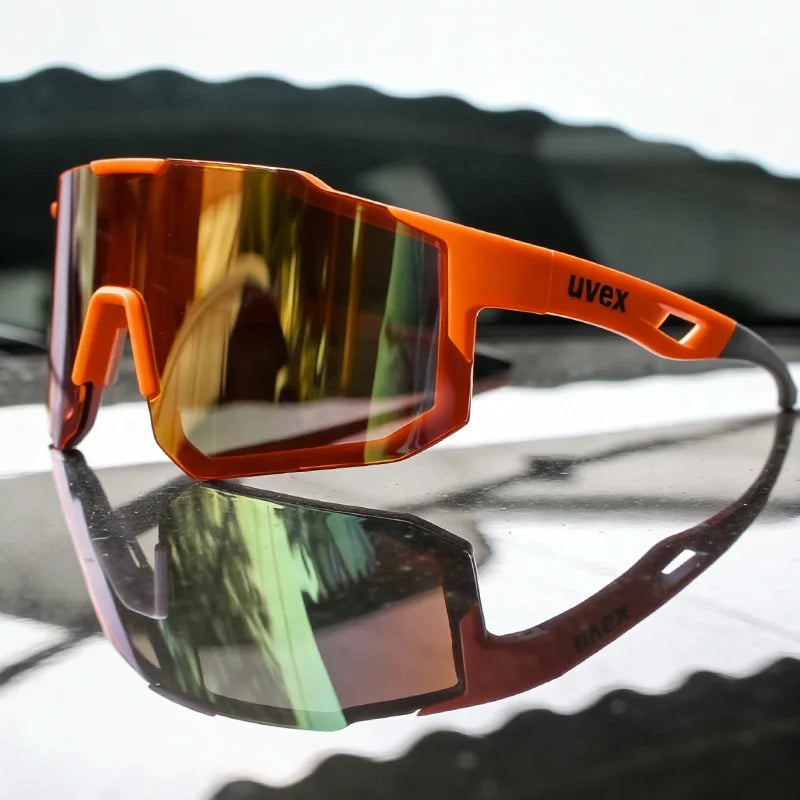 Lunettes de Sport UV400 flying