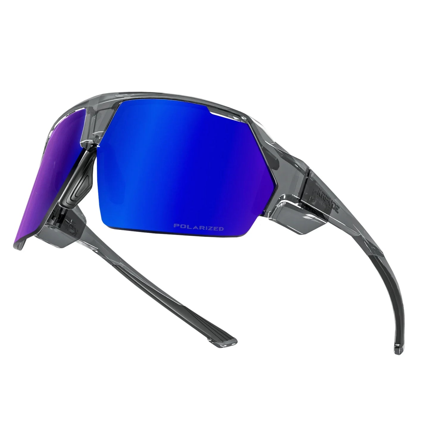 Lunettes de Sport Haute Définition – Vision Optimisée