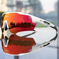Lunettes de Sport SC-X18 – Vision HD & Maintien Absolu