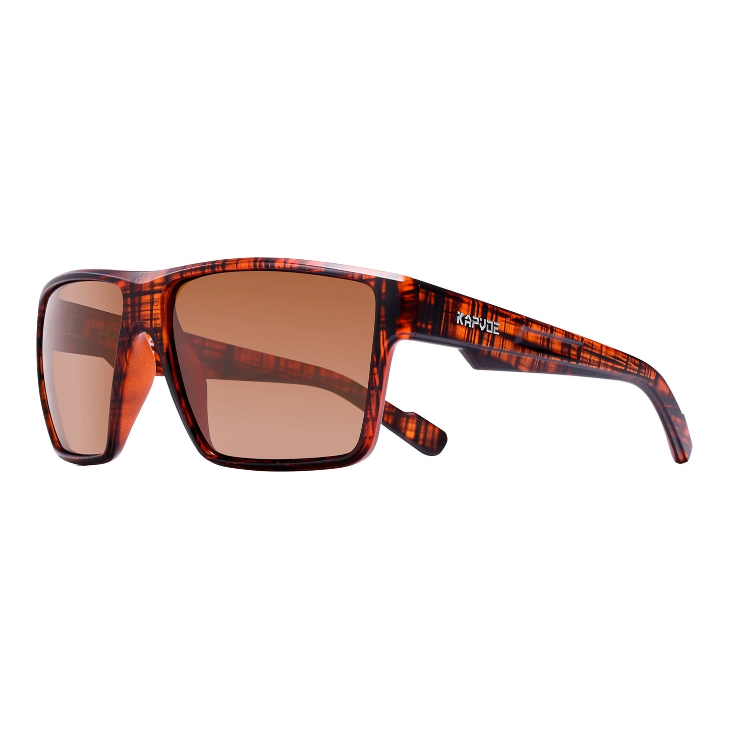 Lunettes de soleil STREET – Vision panoramique UV400