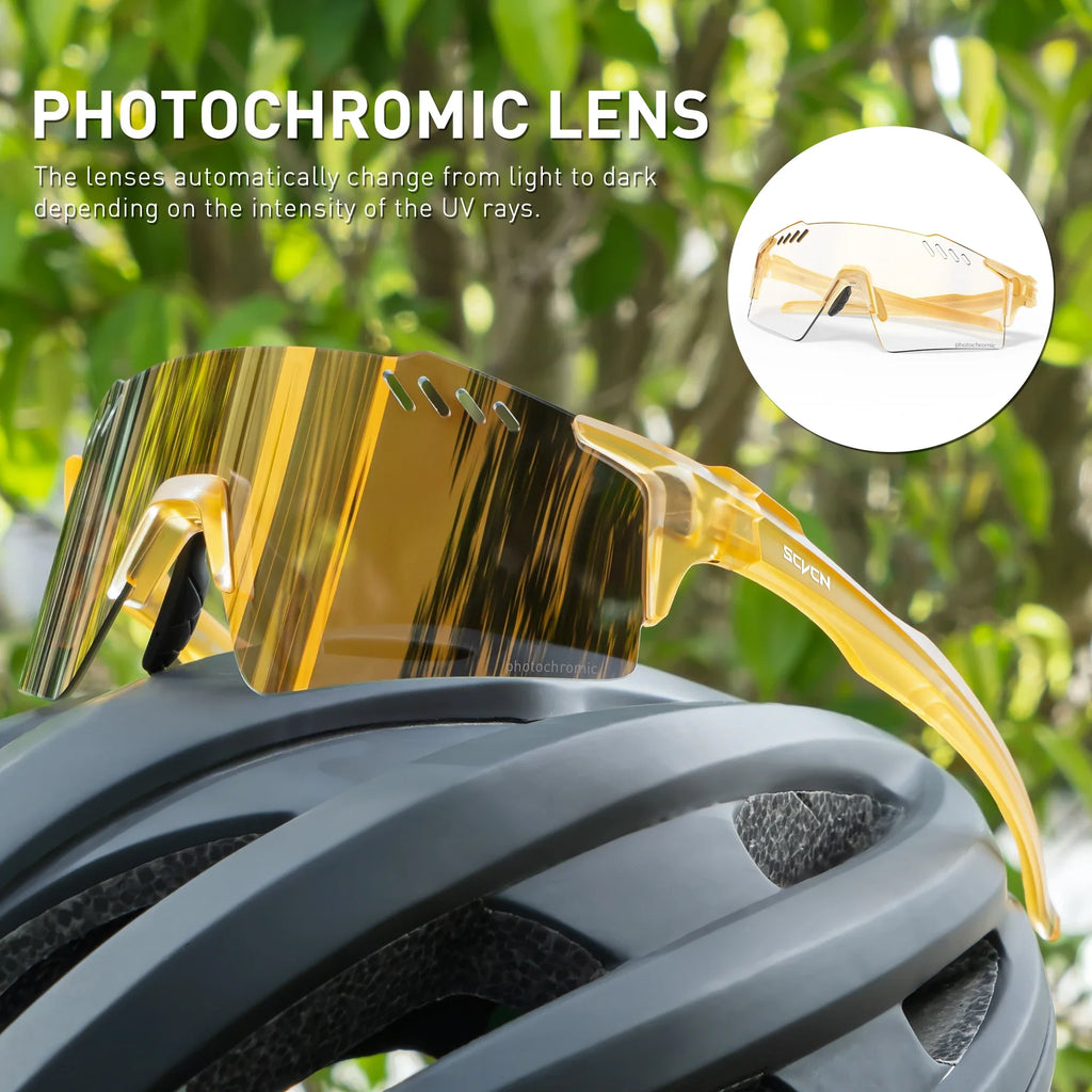 Lunettes de sport Street of Wild