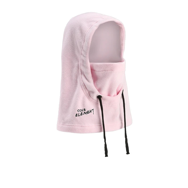 Manchon de tête Street of Wild