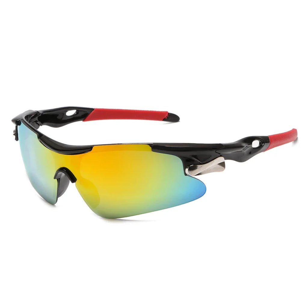 Lunettes de soleil STREET  Road Wild
