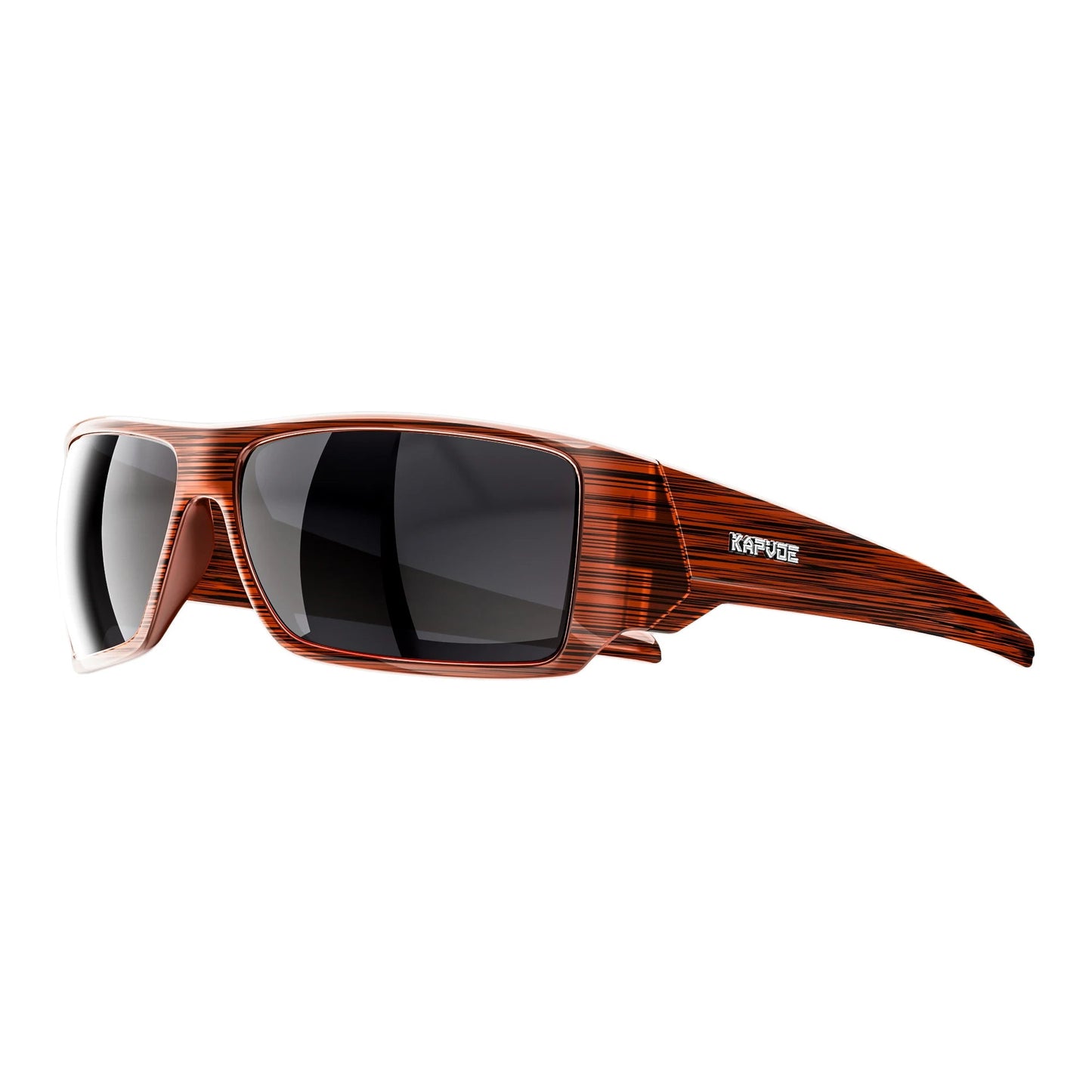 Lunettes de soleil STREET – Vision panoramique UV400