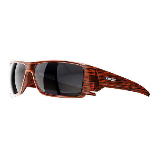 Lunettes de soleil STREET – Vision panoramique UV400