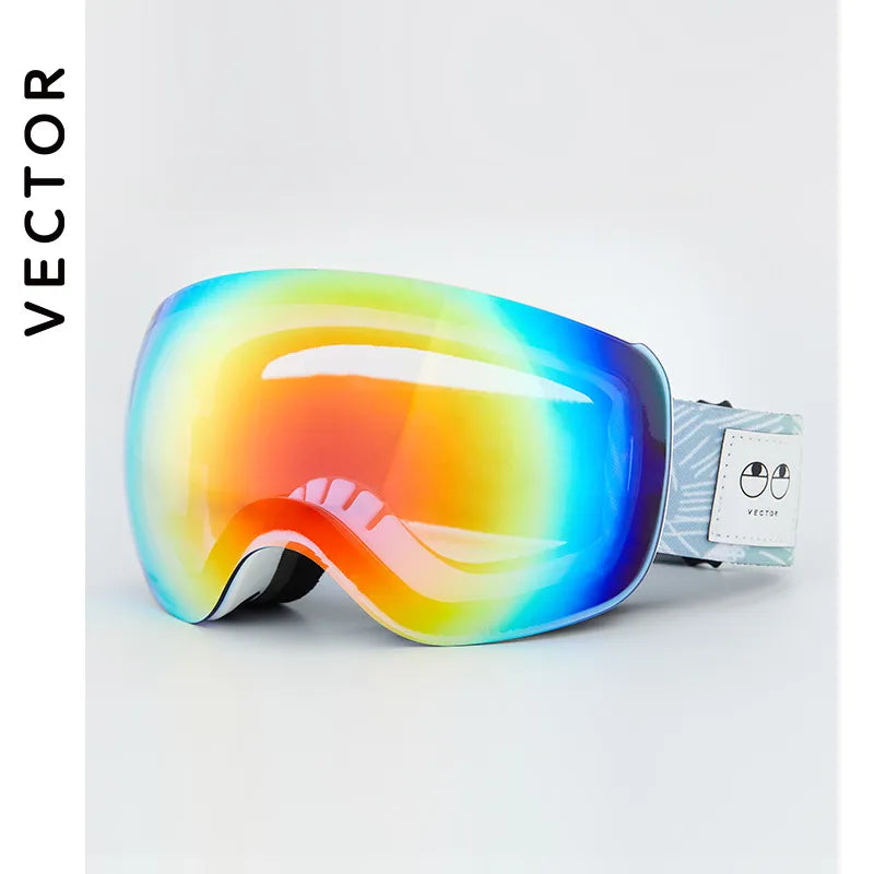 VECTOR OTG – masque de Ski