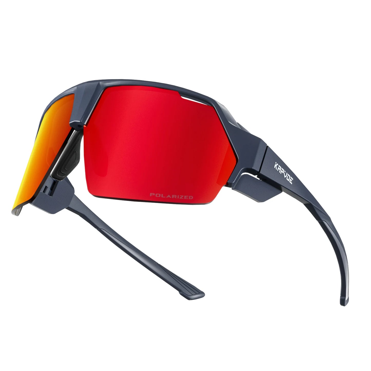 Lunettes de Sport Haute Définition – Vision Optimisée