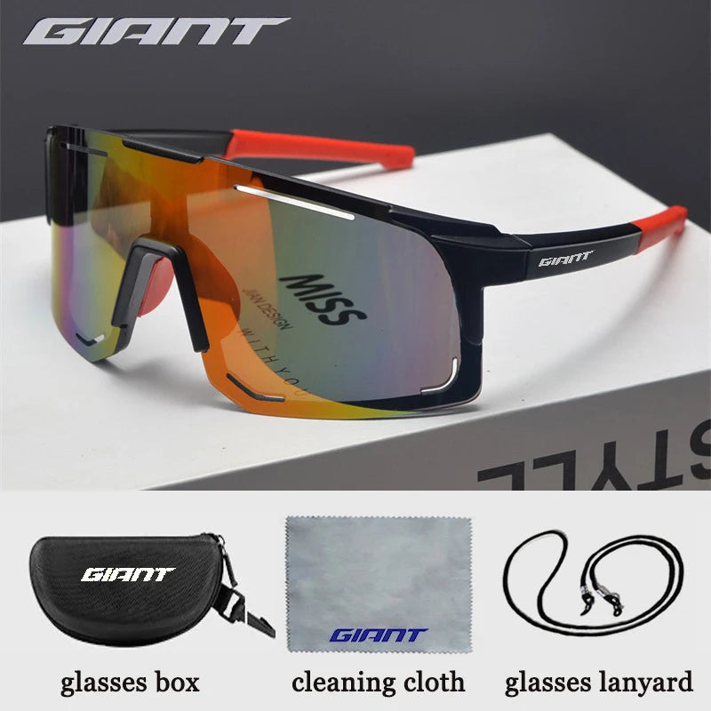 Lunettes Giant UV400
