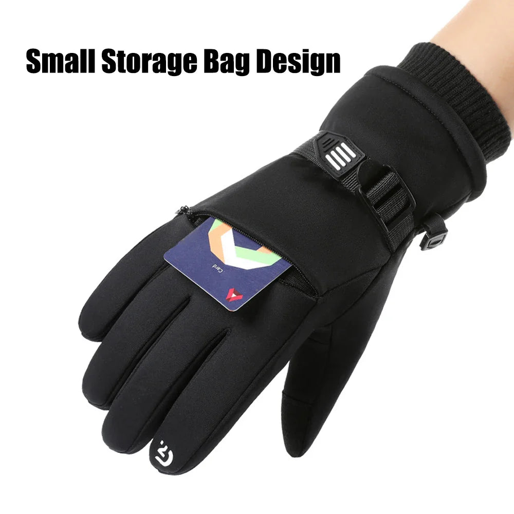 Gants de sport respirants unisexes