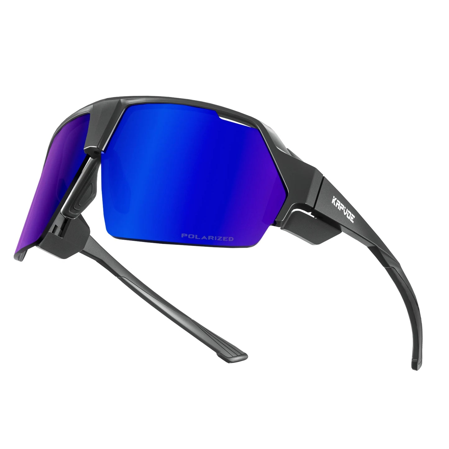 Lunettes de Sport Haute Définition – Vision Optimisée