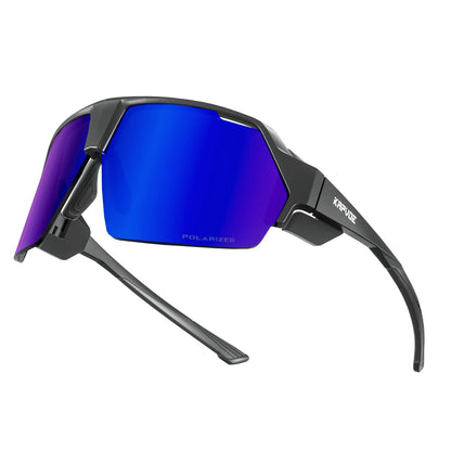 Lunettes de Sport Haute Définition – Vision Optimisée