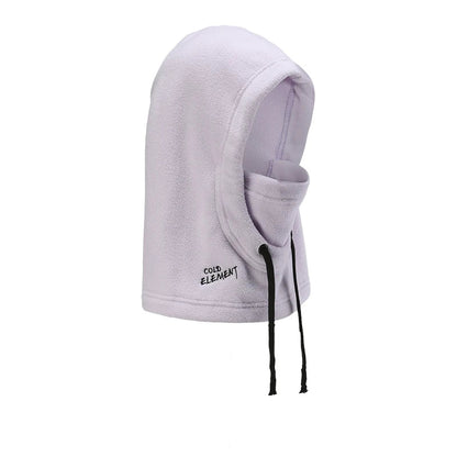 Manchon de tête Street of Wild